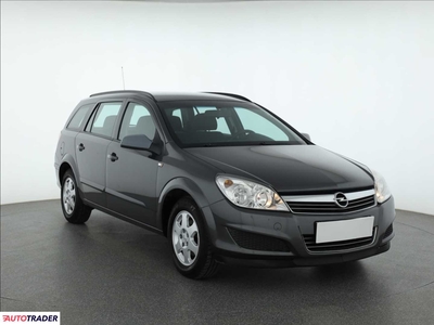 Opel Astra 1.7 108 KM 2009r. (Piaseczno)