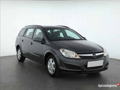 Opel Astra 1.7 CDTI