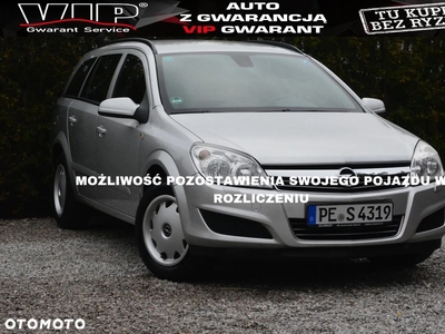 Opel Astra 1.8 Edition