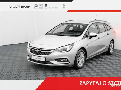 Opel Astra GD819ST#1.6 CDTI Enjoy Cz.cof Bluetooth Salon PL…