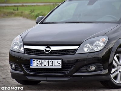 Opel Astra GTC 1.6 Edition 111 Jahre