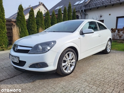 Opel Astra GTC 1.8 Innovation