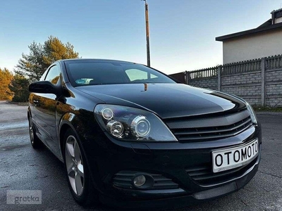 Opel Astra H