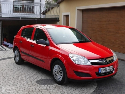 Opel Astra H LIFT - Klima - Super Stan - Polecam - GWARANCJA Zakup Door To Door