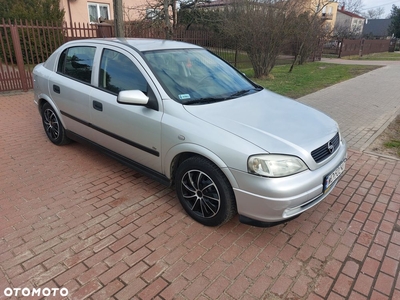 Opel Astra II 1.4 NJoy