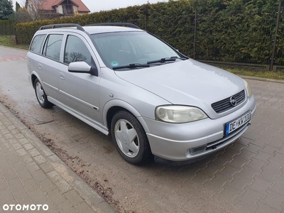 Opel Astra II 1.6 Comfort / Cool