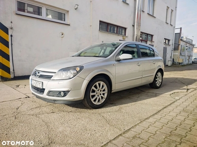 Opel Astra II 1.8 Comfort