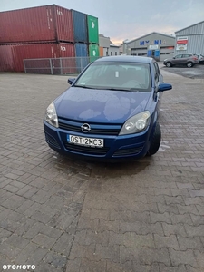 Opel Astra II 1.8 Comfort