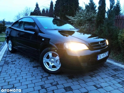 Opel Astra II 2.2 Sport