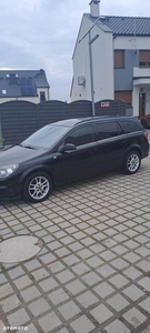 Opel Astra III 1.3 CDTI Elegance