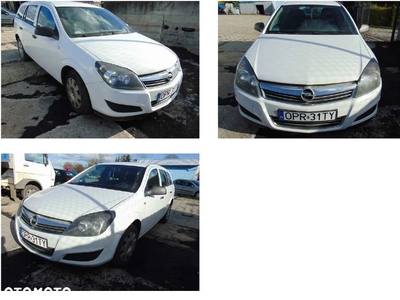 Opel Astra III 1.3 CDTI Essentia