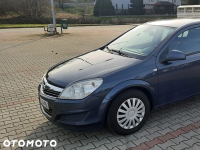 Opel Astra III 1.4