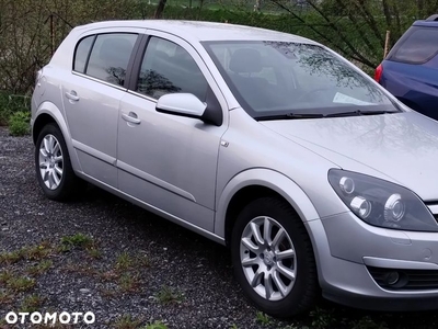 Opel Astra III 1.4 Cosmo