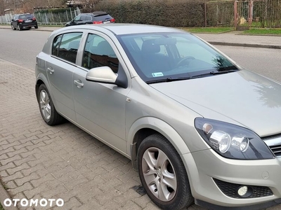 Opel Astra III 1.4 Enjoy