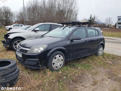 Opel Astra III 1.4 Enjoy