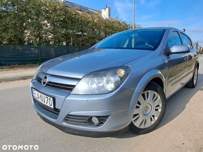 Opel Astra III 1.6 Cosmo