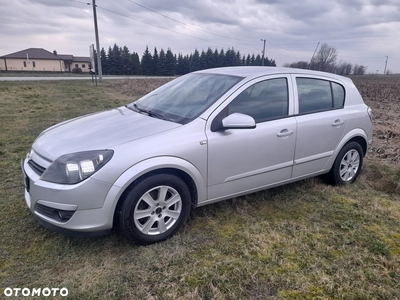 Opel Astra III 1.6 Cosmo