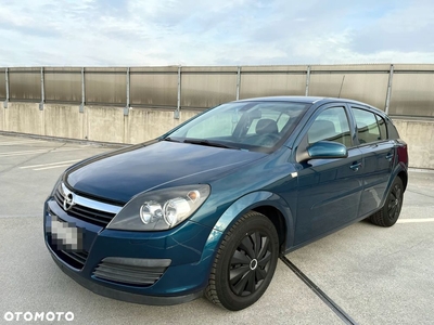 Opel Astra III 1.6 Elegance