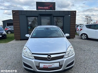 Opel Astra III 1.6 Elegance