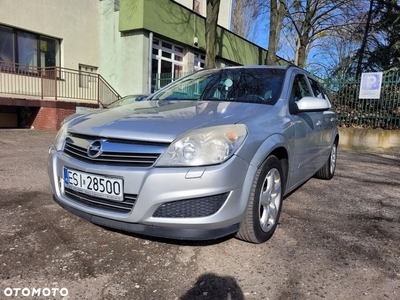 Opel Astra III 1.6 Enjoy