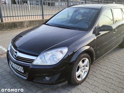 Opel Astra III 1.6 Essentia