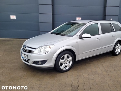 Opel Astra III 1.6 Essentia