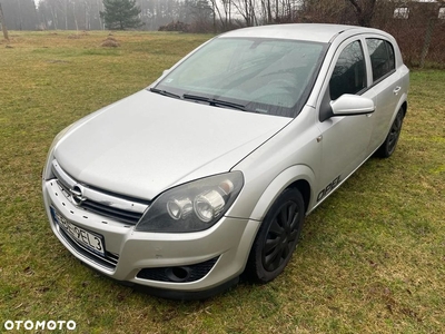 Opel Astra III 1.6 Sport