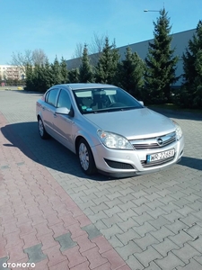 Opel Astra III 1.7 CDTI 111