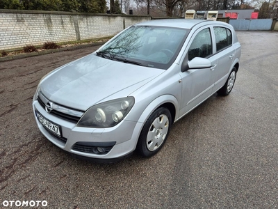 Opel Astra III 1.8 Cosmo