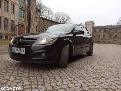 Opel Astra III 1.8 Cosmo