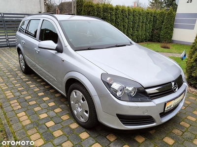 Opel Astra III 1.8 Enjoy