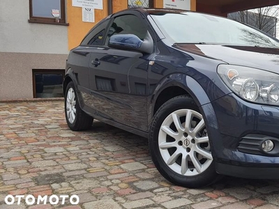 Opel Astra III GTC 1.6 Sport