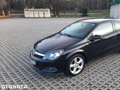 Opel Astra III GTC 1.8 Cosmo