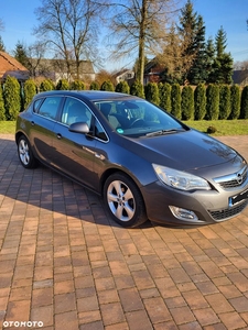 Opel Astra IV 1.6 Active