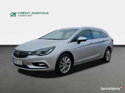 Opel Astra Opel Astra V 1.4 T Elite Kombi KR5CU51 K (2015-2…