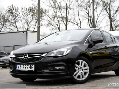 Opel Astra SalonPL*Fvat23%*ASO*Automat*Enjoy*Led*Keylles*15…