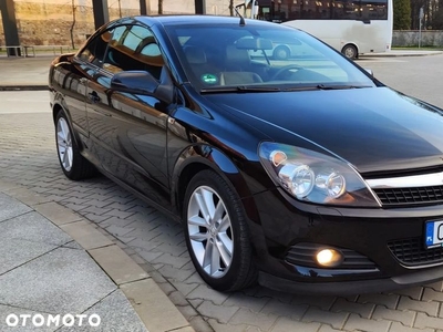 Opel Astra Twin Top 1.8 Cosmo