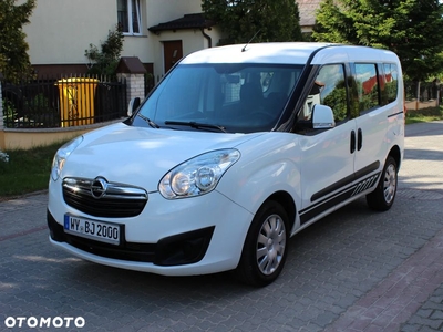 Opel Combo 1.6 CDTI L1H1 S&S Colorado