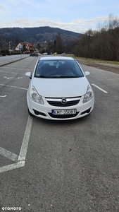 Opel Corsa 1.2 16V Color Edition