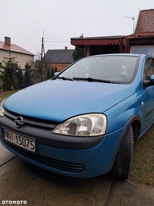 Opel Corsa 1.2 16V Comfort