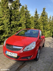 Opel Corsa 1.2 16V Cosmo