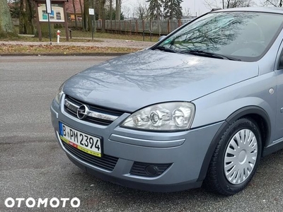 Opel Corsa 1.2 16V Enjoy