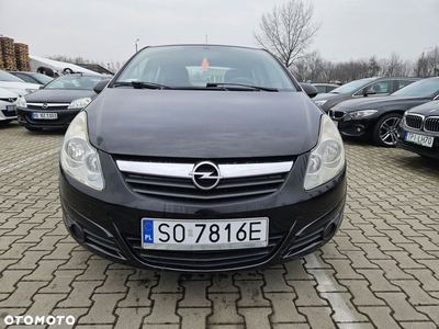 Opel Corsa 1.2 16V Essentia