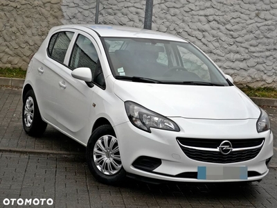 Opel Corsa 1.2 Active