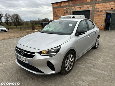 Opel Corsa 1.2 Business S&S