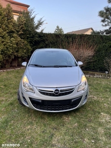 Opel Corsa 1.3 CDTI Color Edition