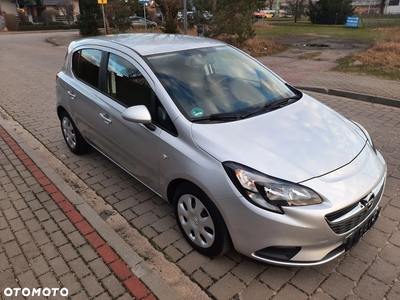 Opel Corsa 1.3 CDTI Cosmo ecoFLEX