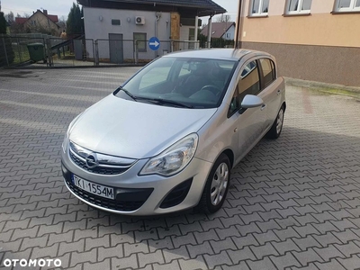 Opel Corsa 1.3 CDTI Essentia