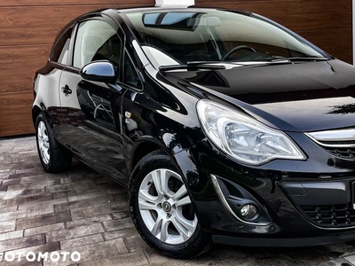 Opel Corsa 1.4 120 Lat S&S