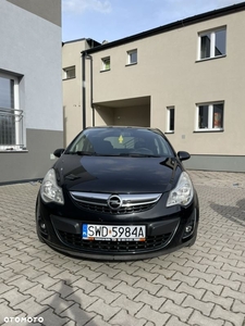 Opel Corsa 1.4 16V 150 Jahre